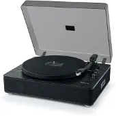 Muse Pladespiller MT-106WB