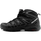 Salomon X Ultra Pioneer Mid Gore-tex Vandresko