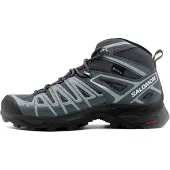 Salomon X Ultra Pioneer Mid Gore-tex Vandresko