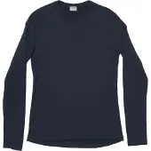 Houdini Desoli Thermal Crew Langærmet Baselayer