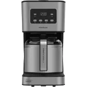 Cecotec Coffee 66 Drop & Thermo Time Drypkaffemaskine