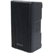 DB Technologies B-Hype 8" Active PA Speaker Bundle with Stands and Cables