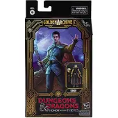 Hasbro Fangekældre Og Drager Ære Blandt Tyve Simon-figur Figur