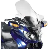 Givi D263st Suzuki An 650 Burgman Executive Forrude
