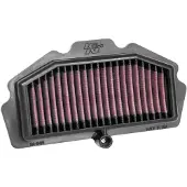 K&N Engineering Kawasaki Ka-6415 Luftfilter