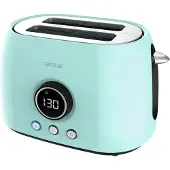 Cecotec Upright Classictoast 8000 Brødrister