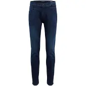 Replay Jeans 'Anbass' mørkeblå