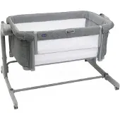 Chicco Next2Me Magic Evo | Samsovningsvugge