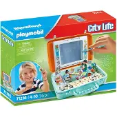 Playmobil Kuffertkonstruktionsspil
