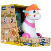 Chicco 11314100000, 1 År, Flerfarvet