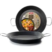 Ibili Gandia 40 Cm Paellapande