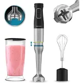 Cecotec Katana 12 Cream B Håndmixer