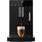Cecotec Cremmet Compact Steam Integreret Helautomatisk Kaffemaskine