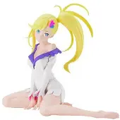 Banpresto Re Zero Starter Livet I En Anden Verden Afslapningstid Minerva-figur