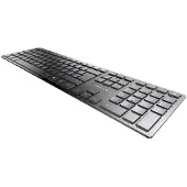 Cherry Kw 9100 Tastatur Tysk