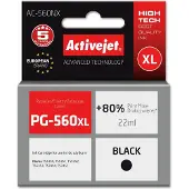 ActiveJet Canon Pg-560xl Kompatible Blækpatroner