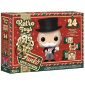 Funko POP! Hasbro Adventskalender