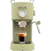 Cecotec Power Espresso 20 Retro Espressomaskine