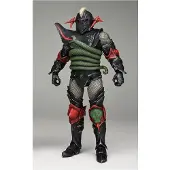 NECA Fangekældre Og Drager Action Ultimate Grimsword-figur 18 Cm