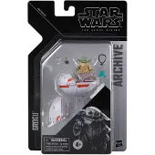 Hasbro Star Wars Grogu-figur 15 Cm