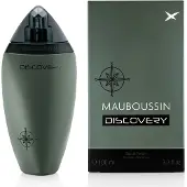Mauboussin Discovery Ep 100 Vap