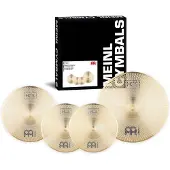 Meinl Practice HCS Set
