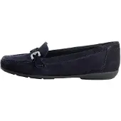 Geox Annytah Moc Loafers