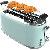 Cecotec Toast&taste 1600 Retro Double 1630w Brødrister