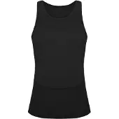 Born Living Yoga Kiava ærmeløs T-shirt