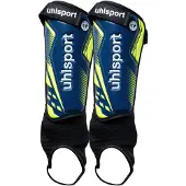 Uhlsport Tibia Plate Pro Skinnebensbeskyttere