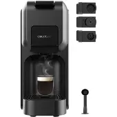 Cecotec Freestyle Compact Kapselkaffemaskine