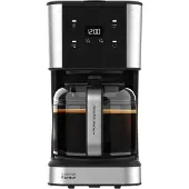Cecotec Coffee 66 Drop & Touch Drypkaffemaskine