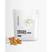 Body Science Protein grød Mix - Cinnamon Bun