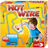 Noris Hot Wire Pædagogisk Legetøj