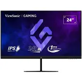 Viewsonic 24" VX2479A-HD-PRO Gaming-skærm IPS FHD 240Hz 2xHDMI DP