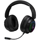 The G-Lab Korp-iridium Trådløst Gamingheadset