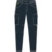 Karpos Nosoler Cargo Bukser