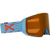 Anon Sync+lens+mfi Face Mask Skibriller
