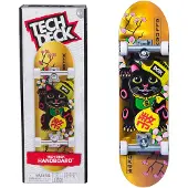 Tech Deck Skate Handboard 27 cm - Santa Cruz