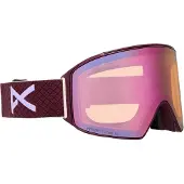 Anon M4 Cylindrical+bonus Lens+mfi Face Mask Skibriller