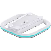 Subsonic SA5686, Stativ, PlayStation 5, Hvid, Flere, Sony, PlayStation 5, PlayStation 5 Slim