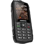 Hammer Rock 4g Mobiltelefon