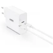 Urban Factory Universal Usb-c-oplader 65w