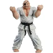 Good Smile Company Pop Up Parade Doppo Orochi Baki-figur 17 Cm