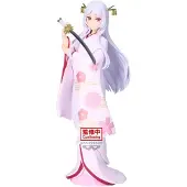 Banpresto Oshi No Ko Akane Kurokawa Sayahime Ver. Figur 18 Cm
