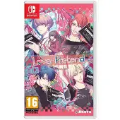 Nintendo Games Switch Lover Pretend - Import