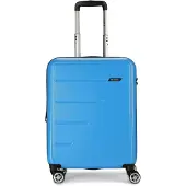 Gabol Future Plus 47l Kuffert Med Hjul