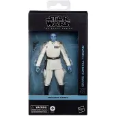 Hasbro Star Wars Storadmiral Thrawn Ahsoka The Black Series-figur 15 Cm
