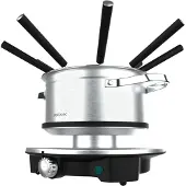 Cecotec Sjov Gourmet-fondue På Avanceret Niveau