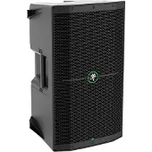 Mackie Thump210XT 10" Enhanced Active PA Speaker Bundle with Stands and Cables